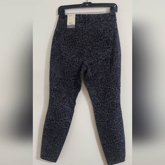 Style & Co curvy pants women's size 2. B2 - Picture 4 of 5